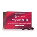 Dr. Ohhira's Propolis PLUS, 120 Capsules