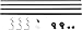 Amazon Basics 1-Inch Double Extendable Curtain Rods with Round Finials Set, 36 - 72 Inches, Black