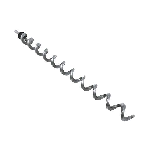 Pit Boss Pellet Grill Auger Flighting Shaft 19.9" for The 820 Series
