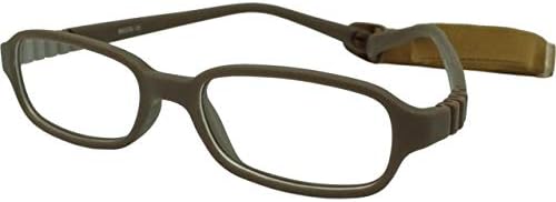 Kids Eyeglasses Optical Glasses 5-9 Years Brown