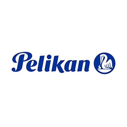 Pelikan P361 Replacement gold nib rhodium plated extra fine EF
