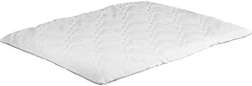 Science of Sleep MG161 Magnetic Therapeutic Comfort Sleeping Pad, 34" x 24"