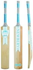 Newbery Infinity G4 Star Cricket Bat (2017) - Short Handle, 2lbs 9oz