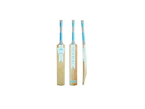 Newbery Infinity G4 Star Cricket Bat (2017) - Short Handle, 2lbs 9oz