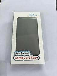 HEIYING Switch Game Card Case for Nintendo