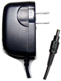 WALL charger AC power adapter For WORLDNAV 7" 7100 7200 teletype trucker GPS