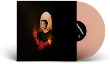 St. Vincent - Strange Mercy - Amazon.com Music