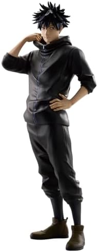 Amazon.com: Banpresto - Jujutsu Kaisen - Maximatic - The Megumi