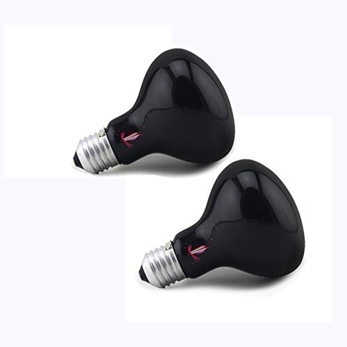 image for STTQYB UVA + UVB Full Spectrum Sun Lamp Sunbathe Heat Lamp/Bulb/Light 