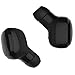 True Wireless Earbuds - Aeifond Bluetooth Headphones Wireless Sports Earphones Waterproof HD Stereo Earbuds Noise Cancelling Headsets with Built-in Mic Charging Case for iPhone iPad Samsung LG (Black)