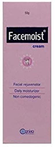 CANIXA Facemoist Cream(60ML)