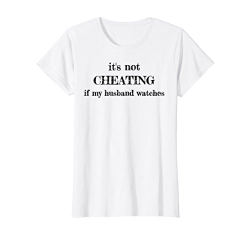 Cuckold ShirtsHotwife Shirt Its Not Cheating | Funny Hotwife Cuckold Gift T-Shirt