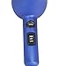 VAV 1000 Watts Travel Hair Dryer Professional Ceramic Mini Hair Dryers for Children Cool Shot Button Blow Dryer