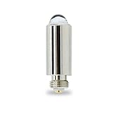 3.5V Halogen Replacement Lamp for Welch Allyn Bulb