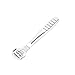 Hot Professional Stainless Steel Callus Cuticle Hard Skin Remover Shaver Foot Care Pedicure Tool Doubtless Bay