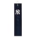 New York Yankees Embroidered Tri-Fold Golf Towel