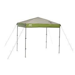 Coleman Canopy Tent | 10 X 10 Sun 
