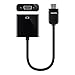 Belkin HDMI to VGA Projector Adapter for Apple TV and Projector