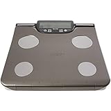 Balança de Bioimpedancia Tanita BC601 + Software Profissional Bioeasy 2022