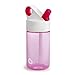 Munchkin Sport Bottle, Pink, 12 Ounce
