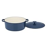 Cuisinart CI670-30BG 7 Qt Round Casserole