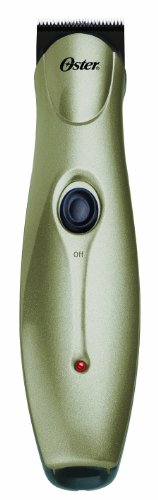 Oster Professional Cord Cordless Equine Trimmer