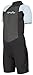Hyperflex Access Child's Backzip Shorty Wetsuit - Warm, Comfortable Kid's Springsuit with 4-Way Stretch Neoprene and SPF Protection - Adjustable Collar and Flat Lock Construction