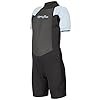 Hyperflex-Childrens-ACCESS-2mm-Back-Zip-Spring