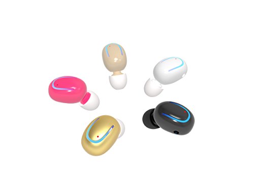 Q13 Super Mini Wireless Bluetooth Earphone, Bluetooth Headset, Single