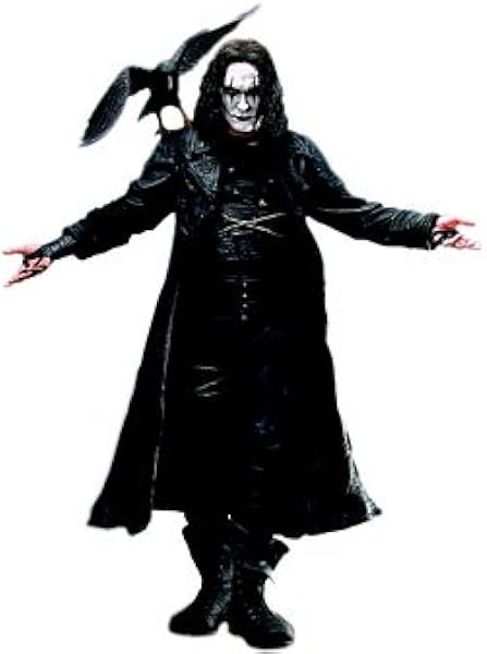 the crow figure 18 inch