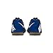 Nike Mens Bombax IC Faux Leather Low Top Sneakers