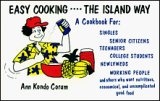 Easy Cooking: The Island Way by 