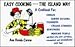 Easy Cooking: The Island Way by 