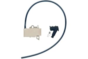 ZhongfaTec Ignition Coil Module for Hilti DSH 700 DSH 900 Concrete Saw 412236,ZF991 Accessories