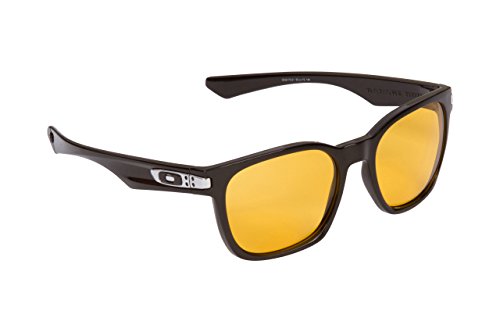 New SEEK OPTICS Replacement Lenses Oakley GARAGE ROCK - Hi Intensity Yellow