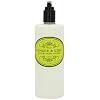 Naturally European Ginger & Lime Luxury Body Lotion, 500 Ml / 17 Oz