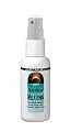 Source Naturals Melatonin 1.5mg NutraSpray, Orange, 2 Ounce (Pack of 3)