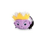 Disney Tsum tsum Villains Ursula plush mini