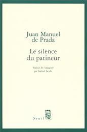 Le  silence du patineur