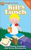 Bill's Lunch (Spanish Edition)