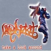 Limp Bizkit - Take a look Around - cds - - 606949734824