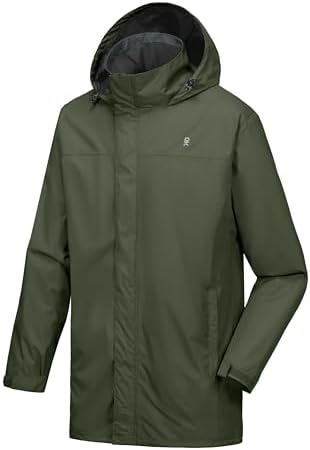 Amazon.com: Orvis Men's Clearwater Wading Jacket - Hooded 20K