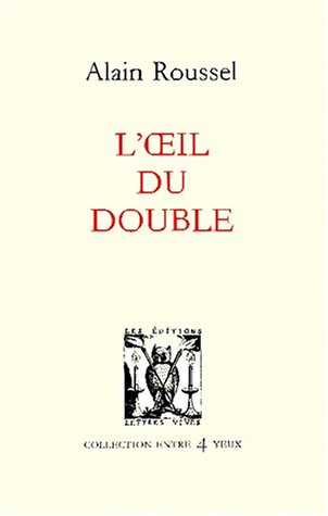 L' oeil du double