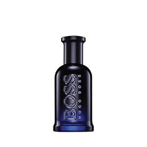 BOSS Bottled Night Eau de Toilette