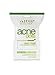 Alba Botanica Hawaiian Natural Acne Dote Clean & Treat Towelettes - 30 Ea, 30count