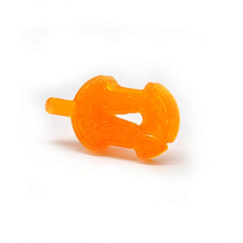 Viol Violin Mute (Amber Orange) - Thumbnail 6