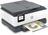 HP OfficeJet 8022e All-in-One Colour Printer w/ 6 Months Instant Ink view 16