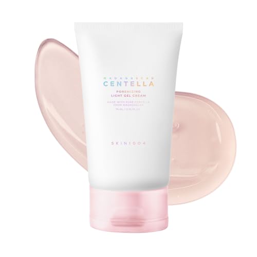 SKIN1004 Poremizing Gel Cream