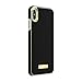 kate spade new york Black Saffiano Wrap Case for iPhone XS Max