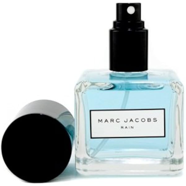 marc jacobs rain eau de toilette